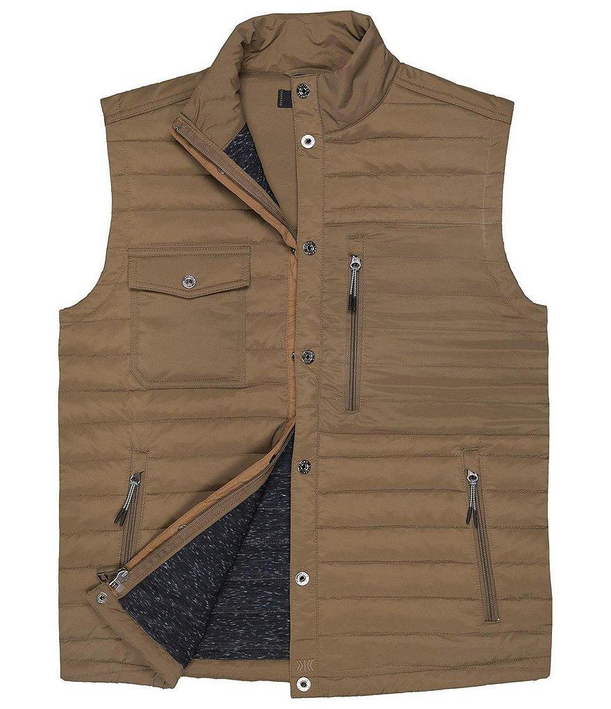 Dakota Grizzly Bryce Vest Product Image