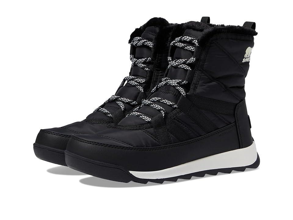 SOREL Whitney II Short Lace Women's Boots Product Image