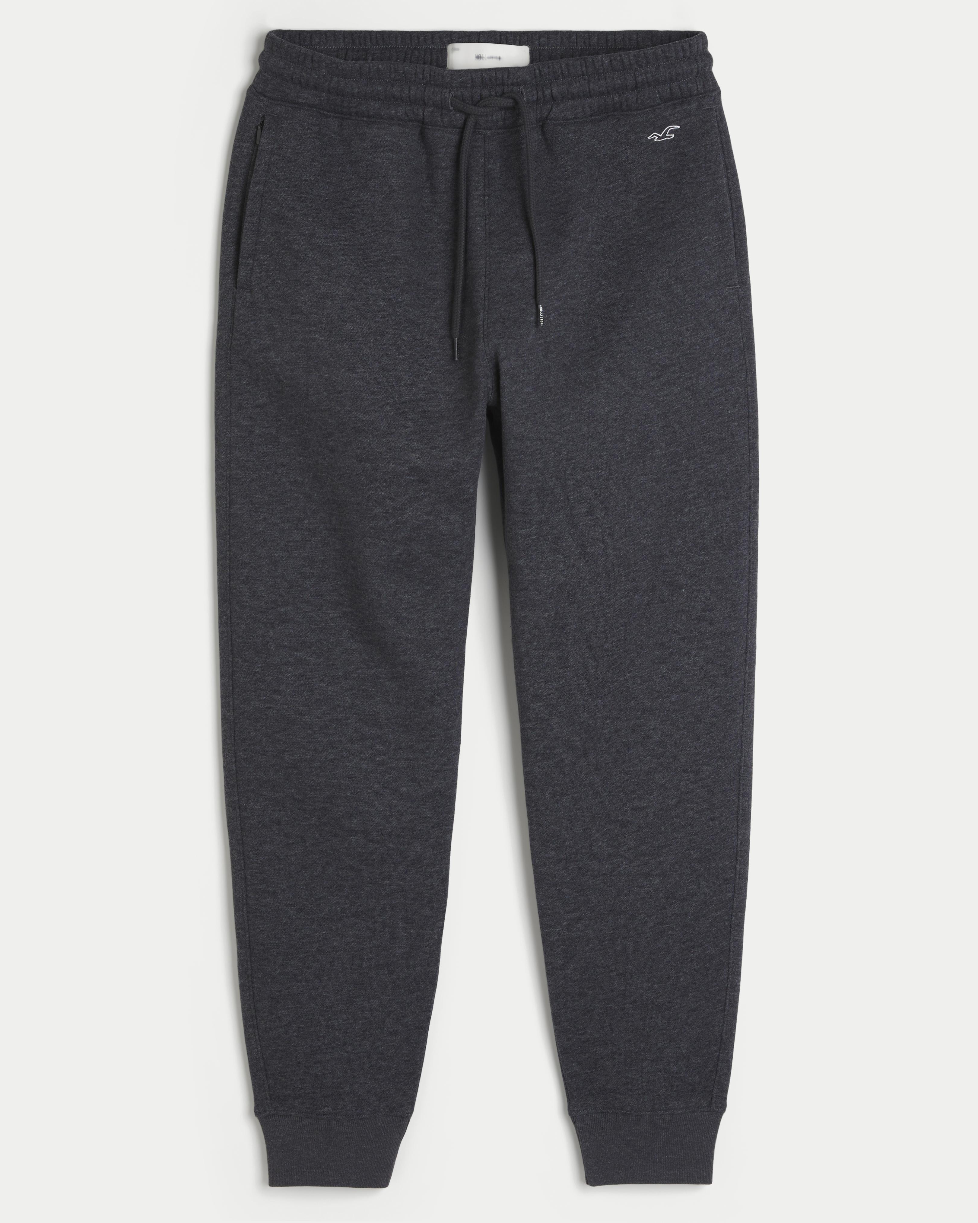 Hollister Feel Good Fleece Icon Joggers Product Image