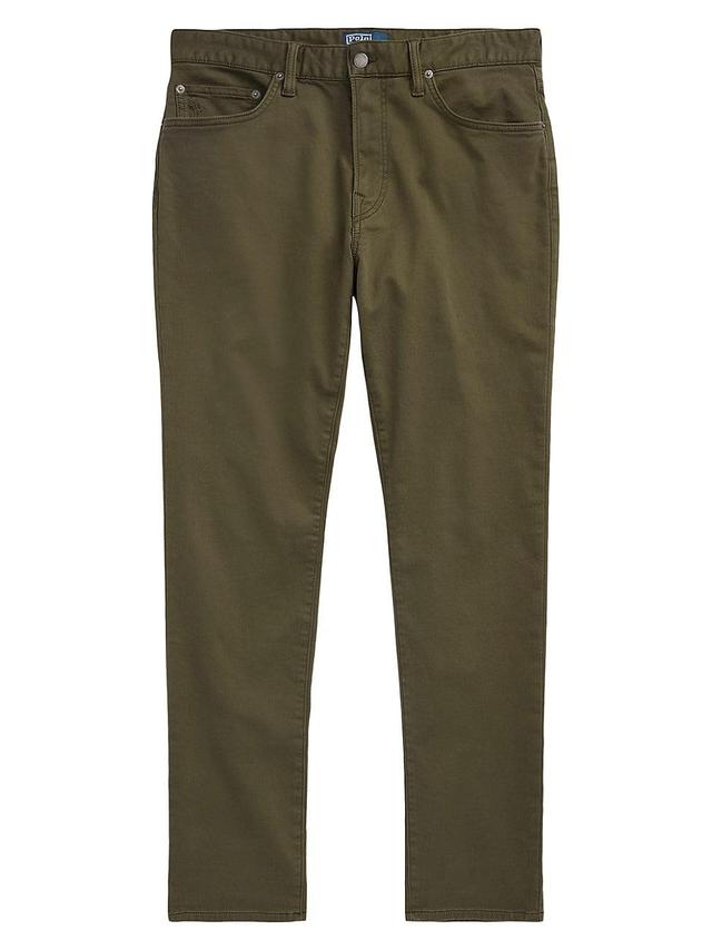 Mens Sullivan Stretch-Cotton Chino Pants Product Image