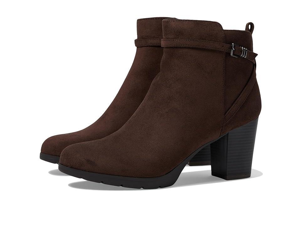 Anne Klein Riah (Dark ) Women's Boots Product Image