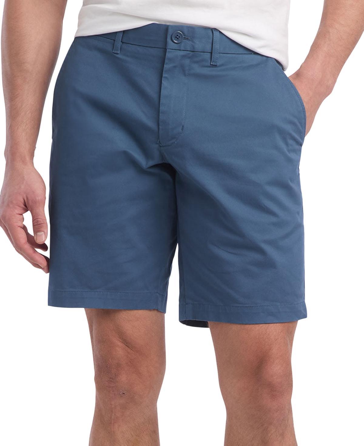 Tommy Hilfiger Mens Brooklyn 1985 9 Shorts Product Image