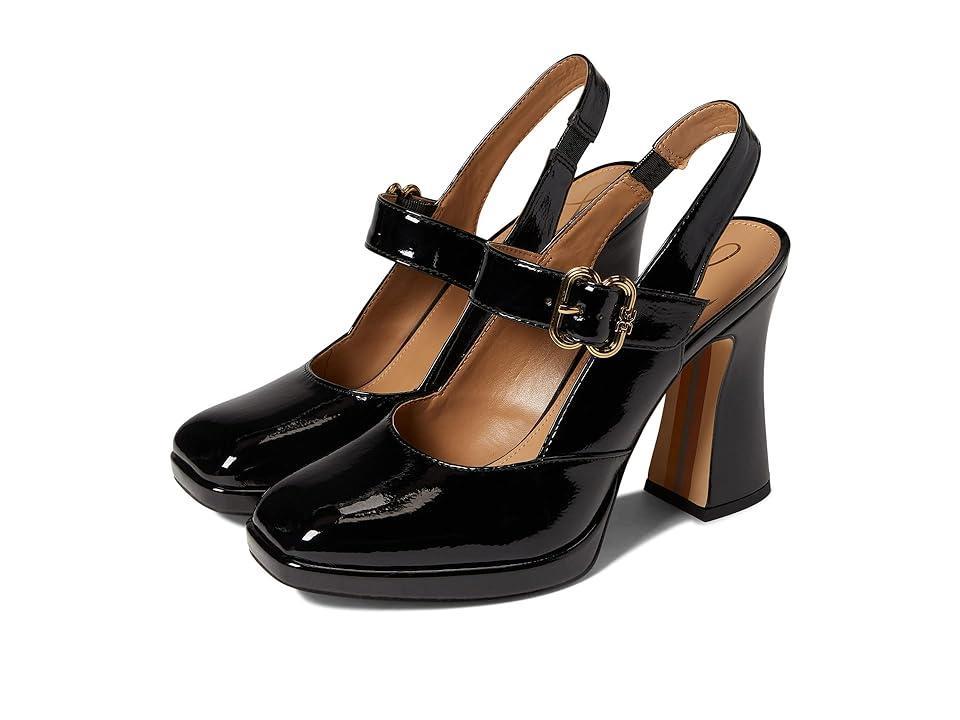 Sam Edelman Jildie Platform Slingback Pump Product Image