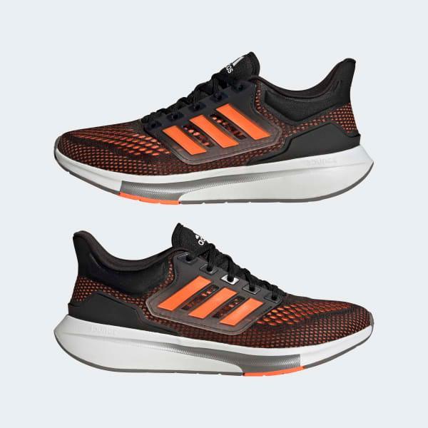 EQ21 Run Running Shoes Product Image