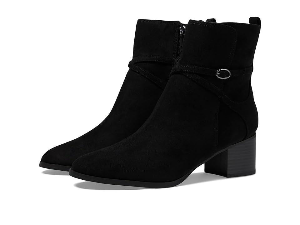 Anne Klein Maurice Fabric) Women's Boots Product Image