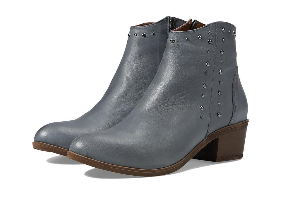 Spring Step Wildwest (Grey) Women's Shoes Product Image