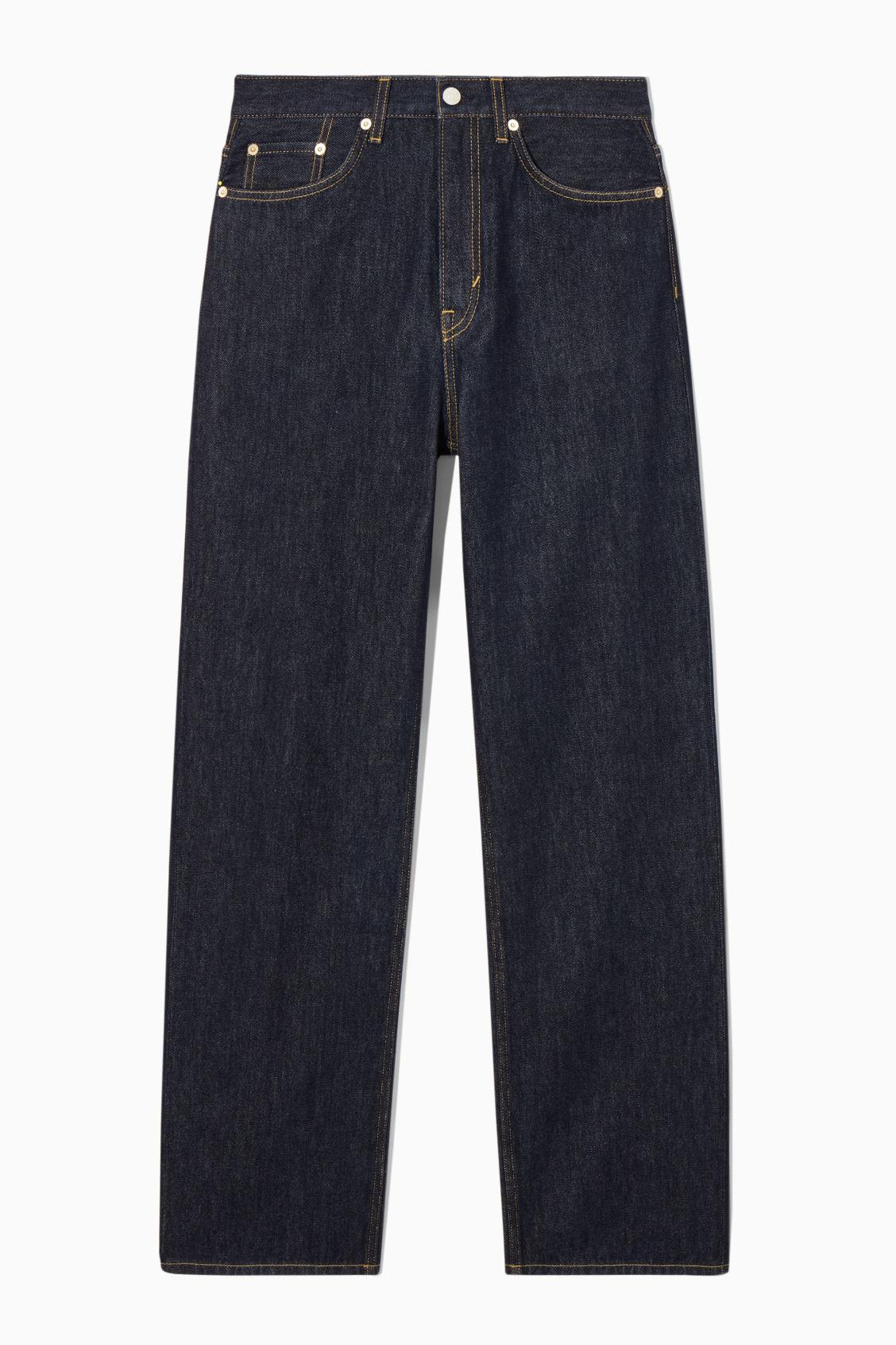 COLUMN JEANS - STRAIGHT product image