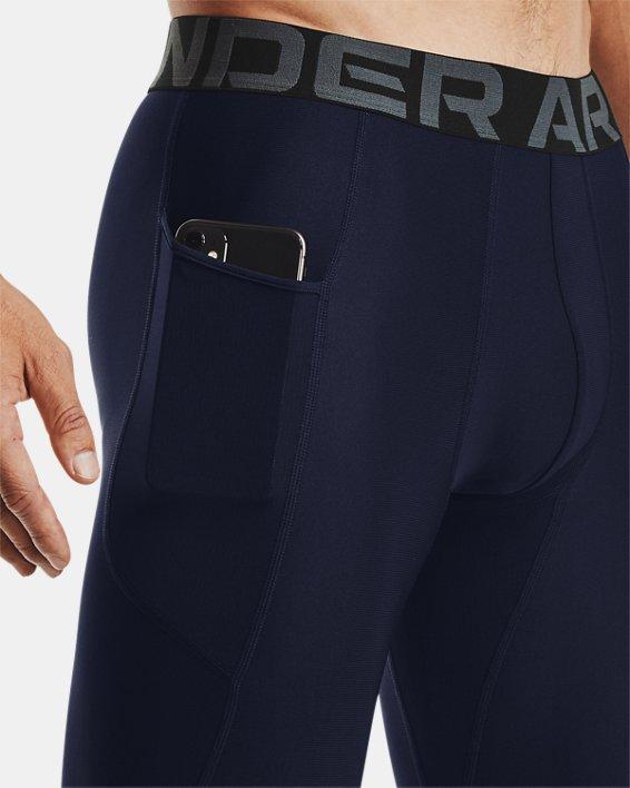 Men's HeatGear® ¾ Leggings Product Image