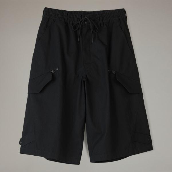 Y-3 Workwear Shorts Product Image