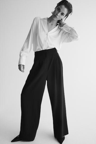 Wide-leg Pants product image