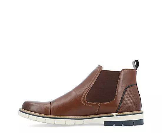 Vance Co Mens Waylon Chelsea Boot Product Image