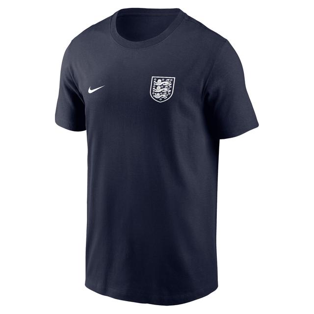 Chelsea FC Nike Mens Dri-FIT Soccer T-Shirt Product Image