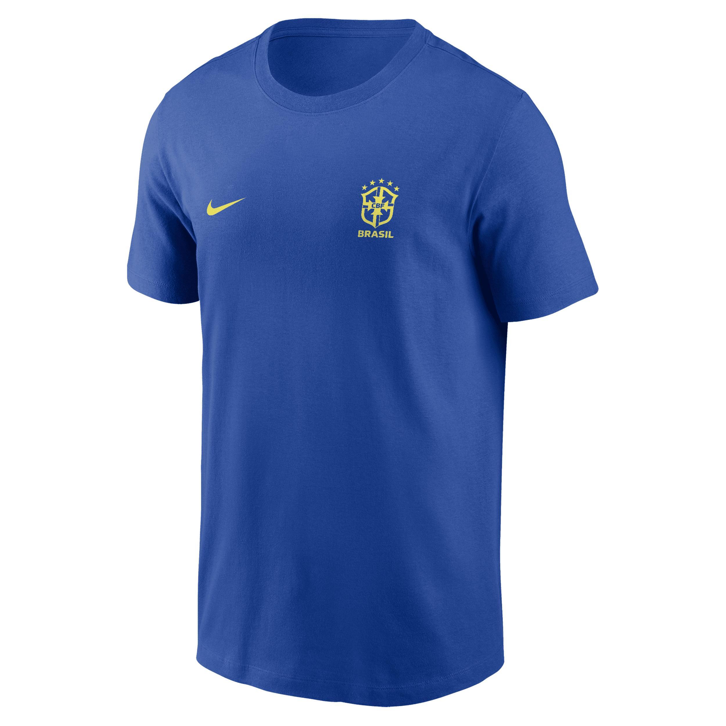 Nike Men's Dri-FIT Golf T-Shirt Product Image