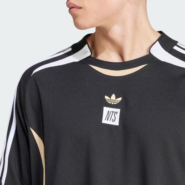 adidas x NTS Radio Jersey Product Image