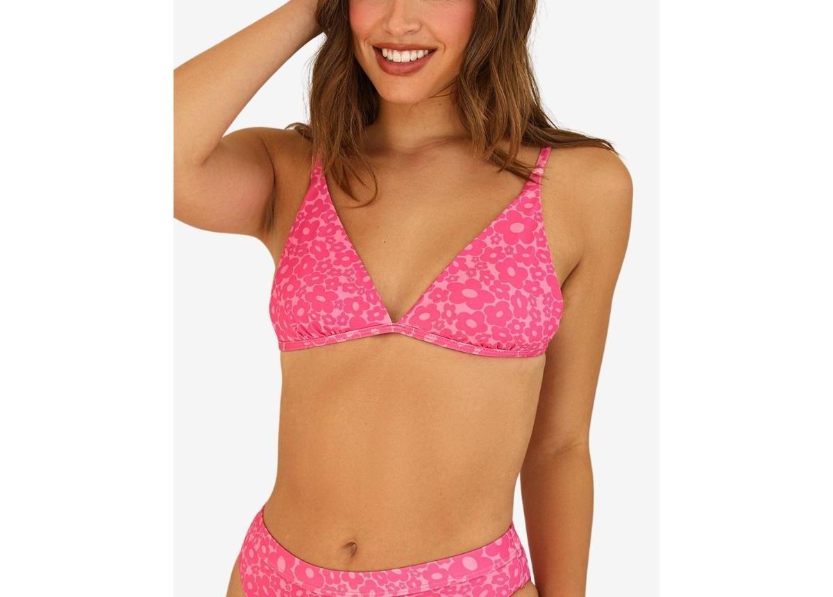 Dippin' Daisy's Women's Playa Triangle Bikini Top Product Image