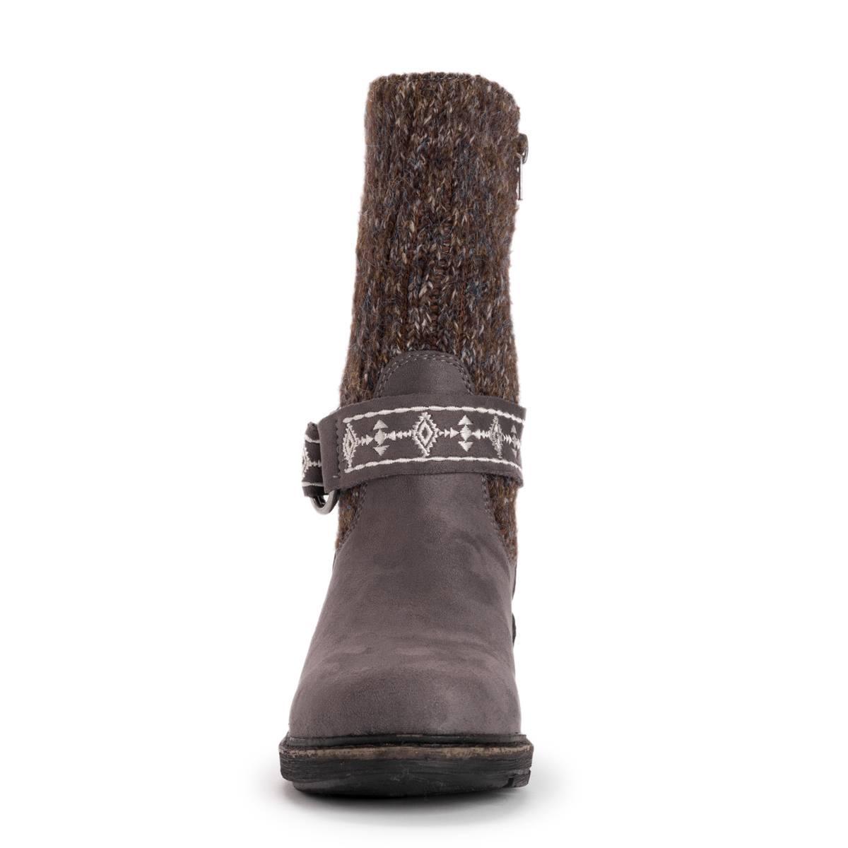 Womens Essentials by MUK LUKS(R) Arya Alice Boots Product Image