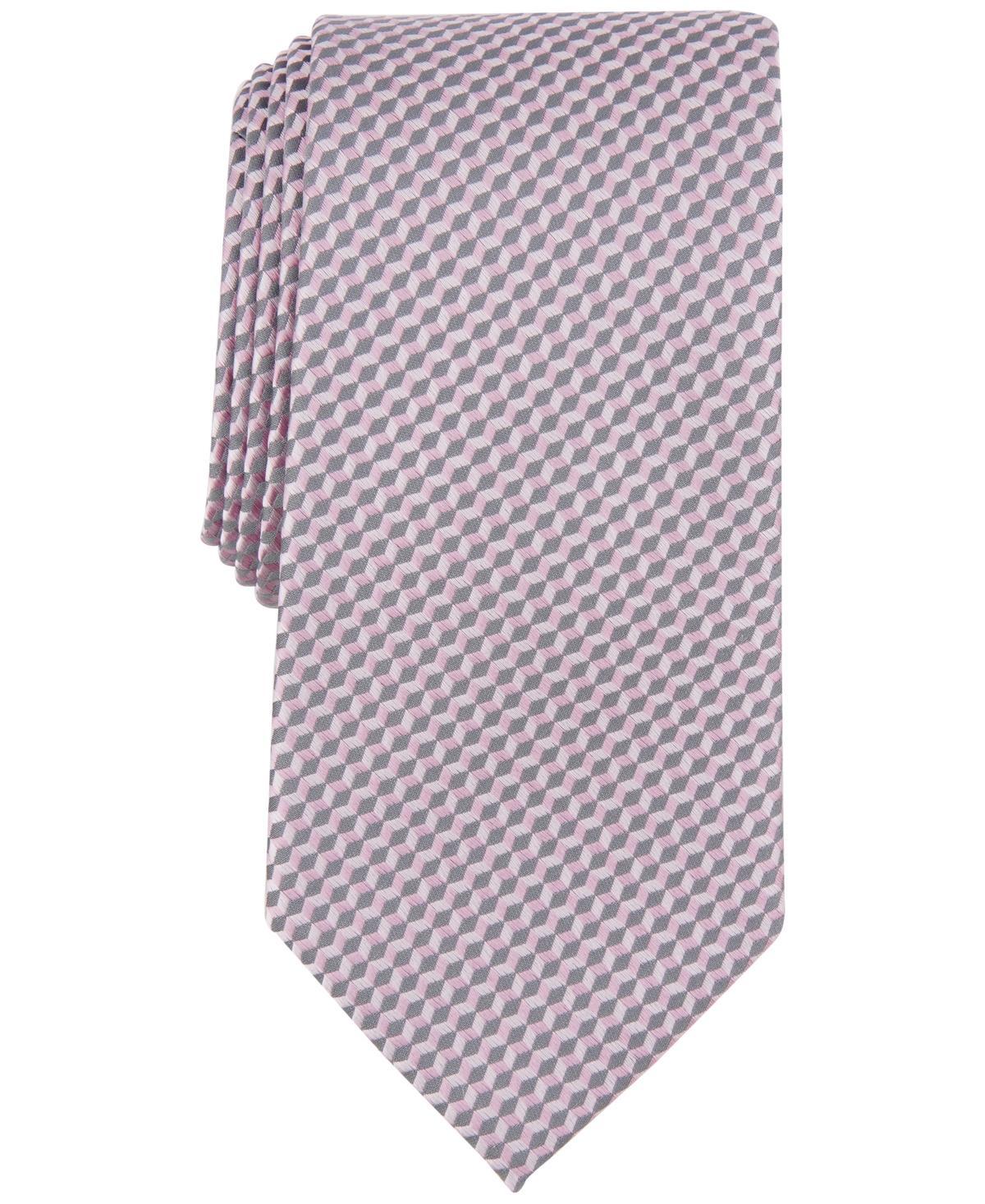 Michael Kors Mens Woven Neat Tie Product Image