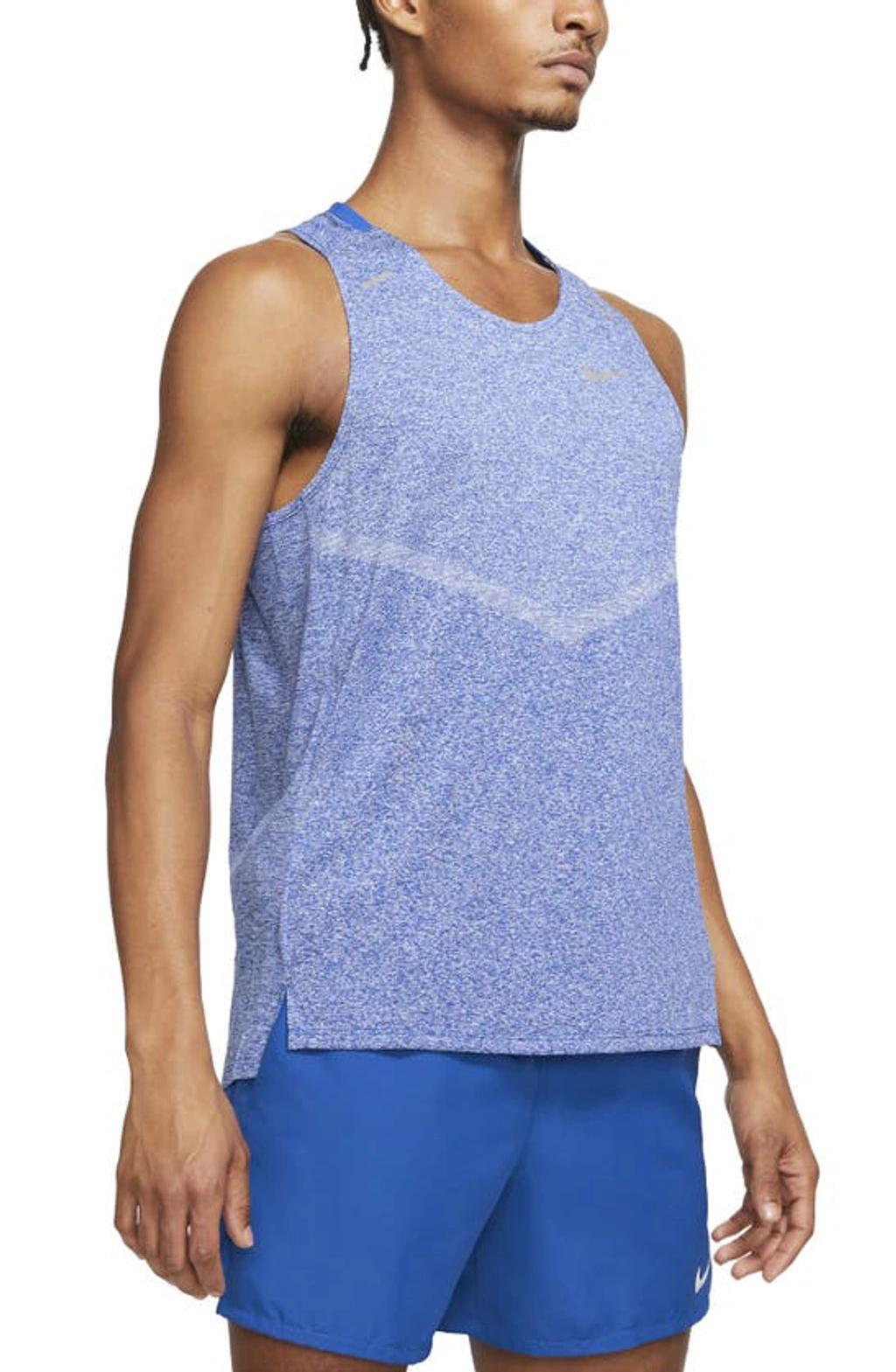 Nike Men's Rise 365 Dri-FIT Running Tank Top Product Image