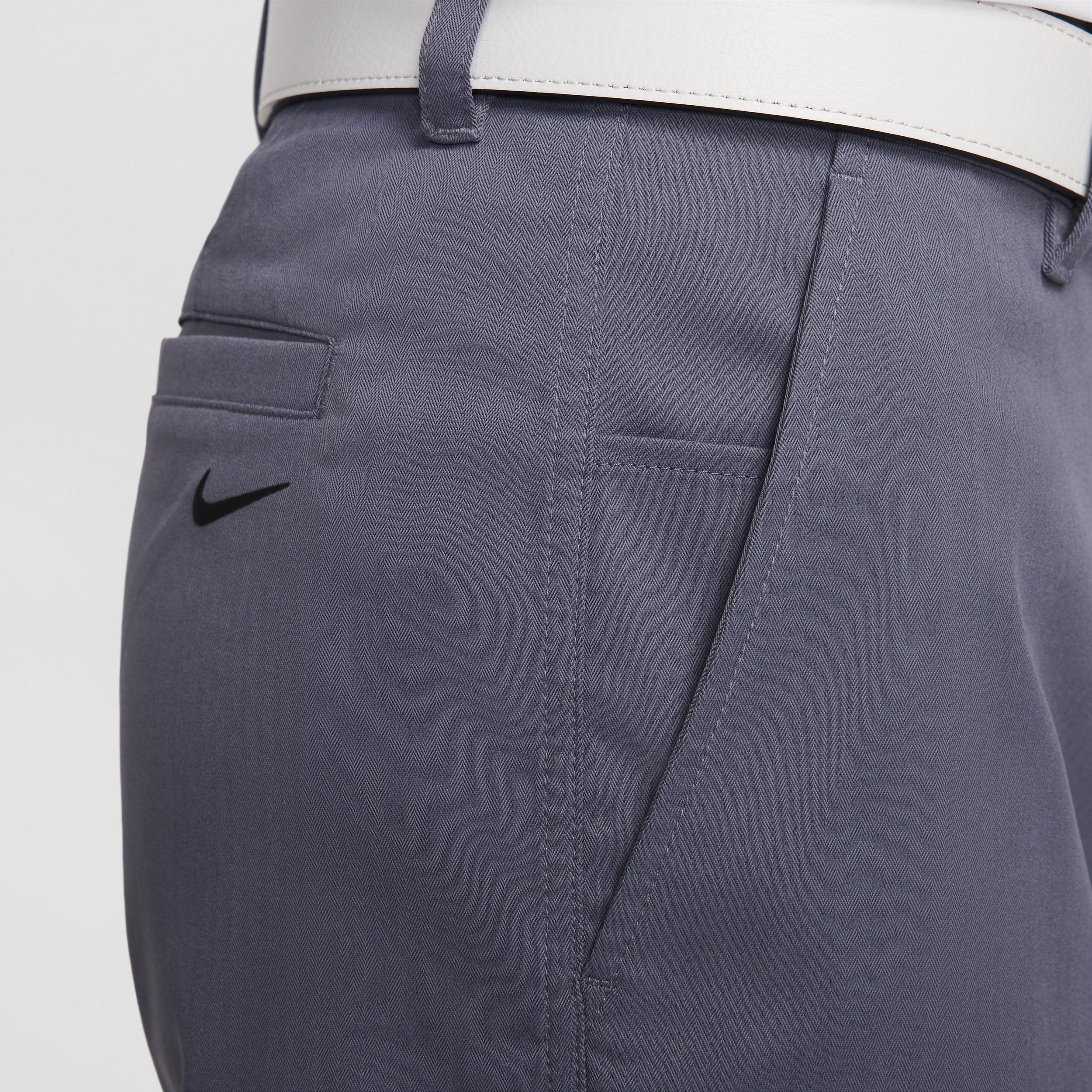 Nike Men's Tour Repel Chino Slim Golf Pants Product Image