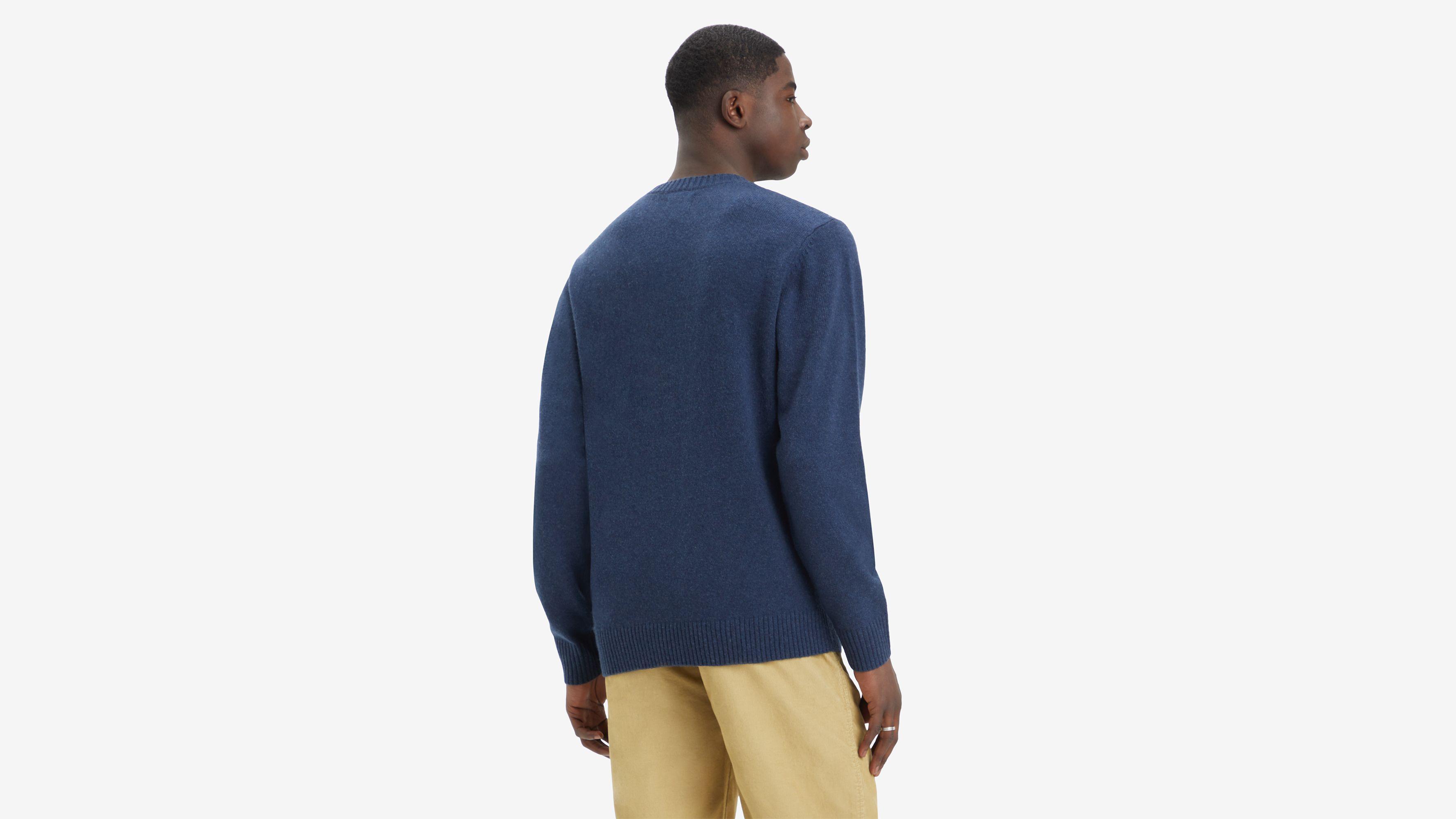 Original Housemark Sweater Product Image