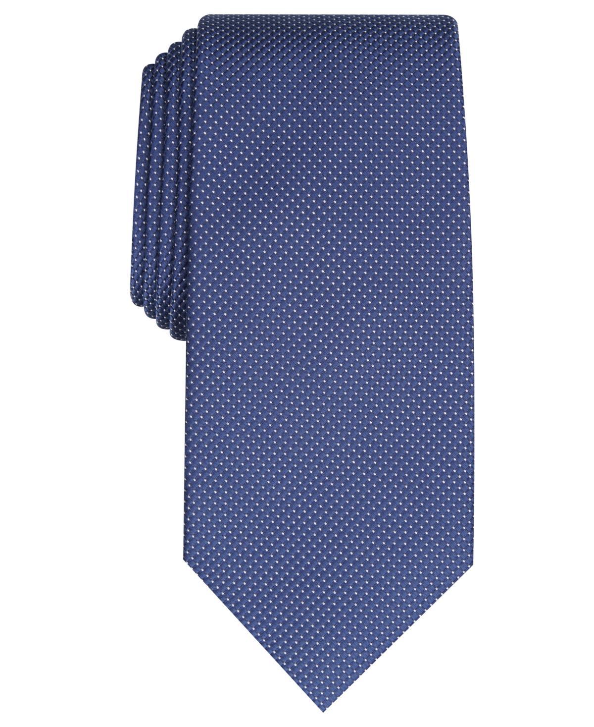 Club Room Mens Parker Classic Grid Tie, Created for Macys Product Image