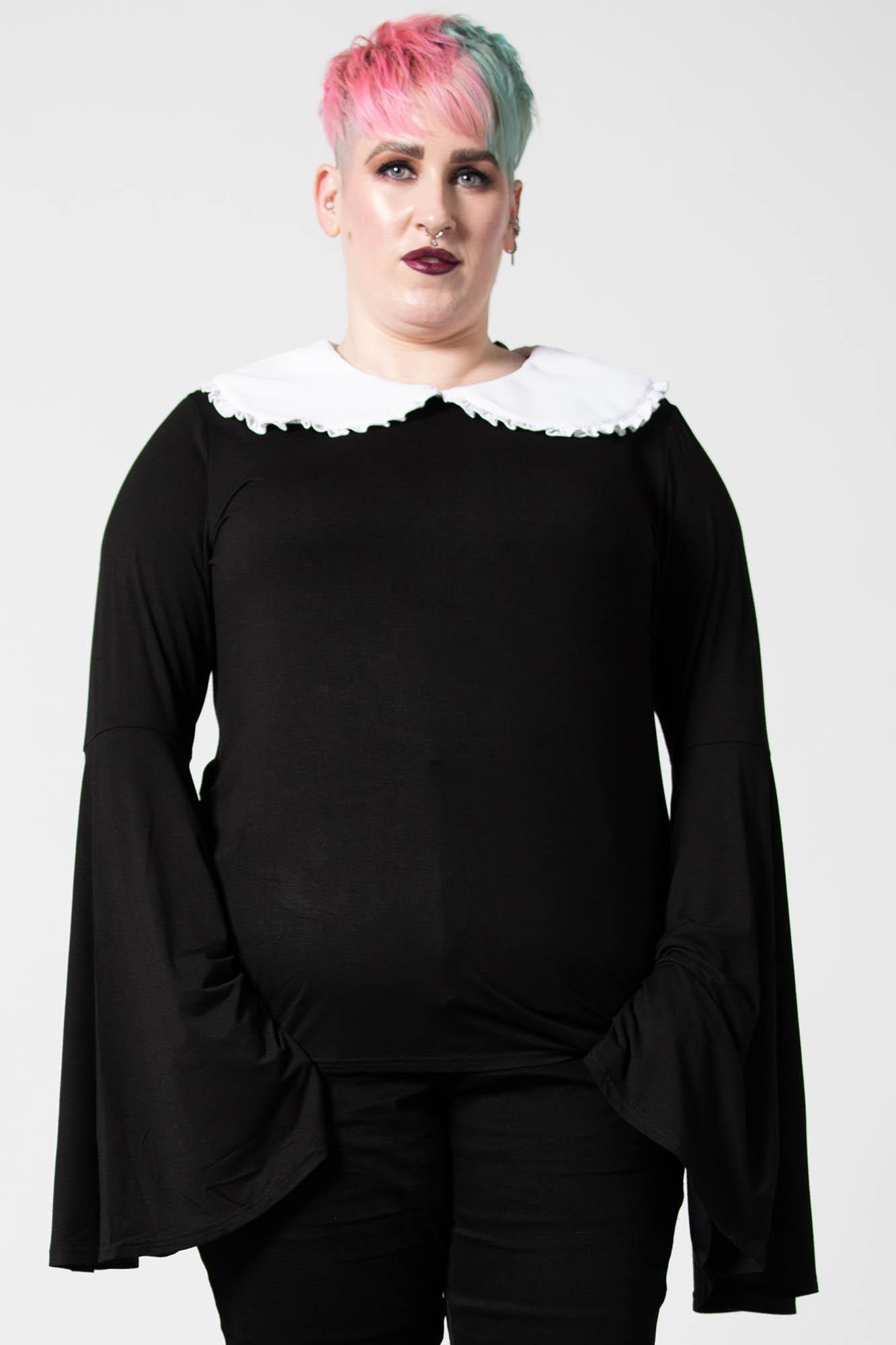 Samantha Long Sleeve Top Female product image