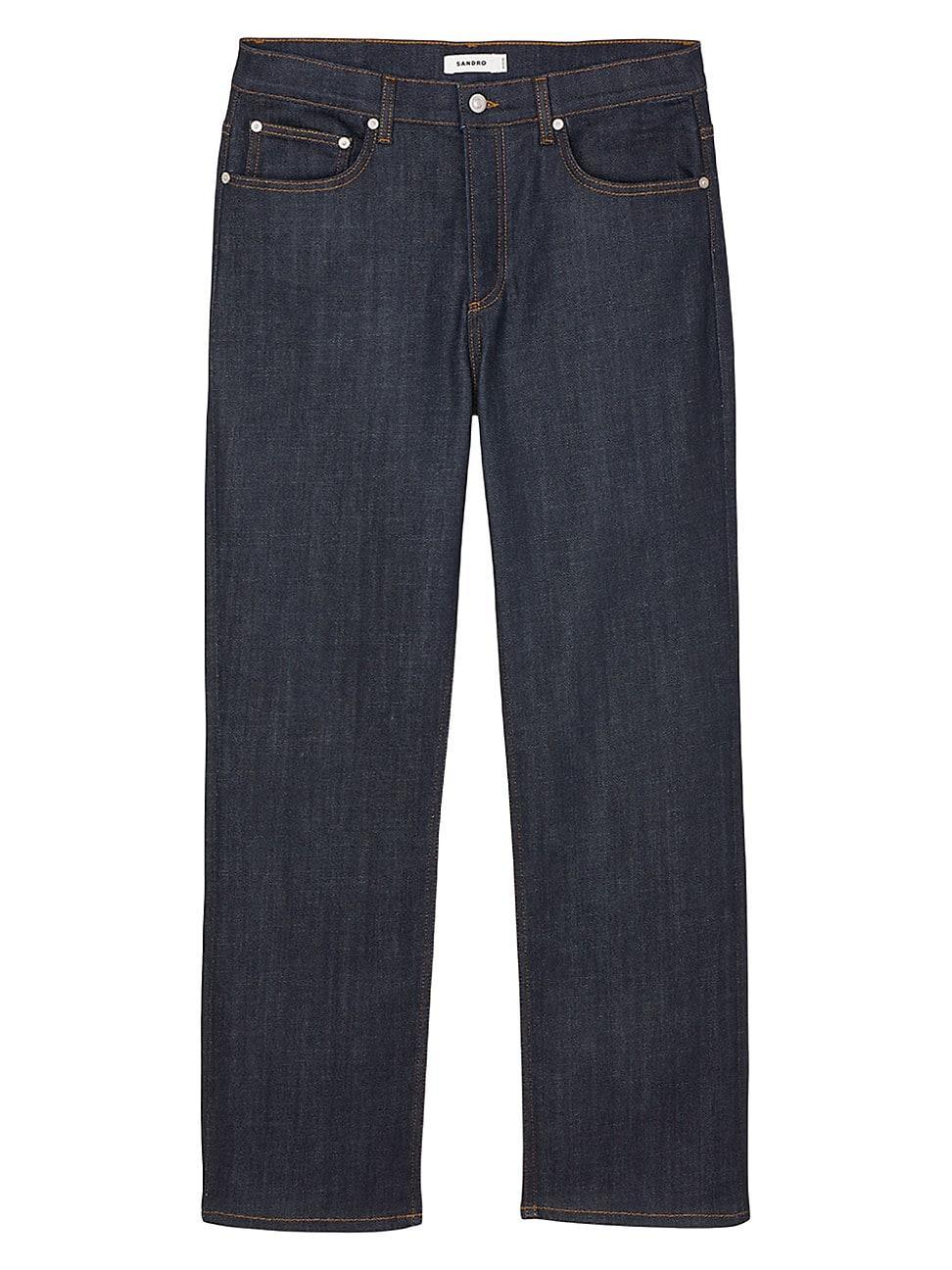 Mens Regular Jeans product image