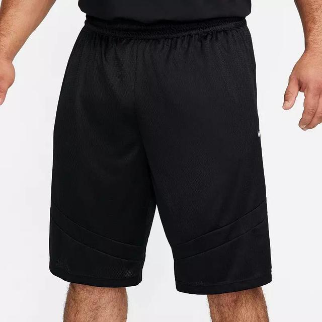 Nike Mens Icon Dri-FIT 11 Basketball Shorts Product Image