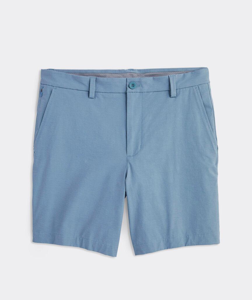 7 Inch On-The-Go Performance Shorts Product Image