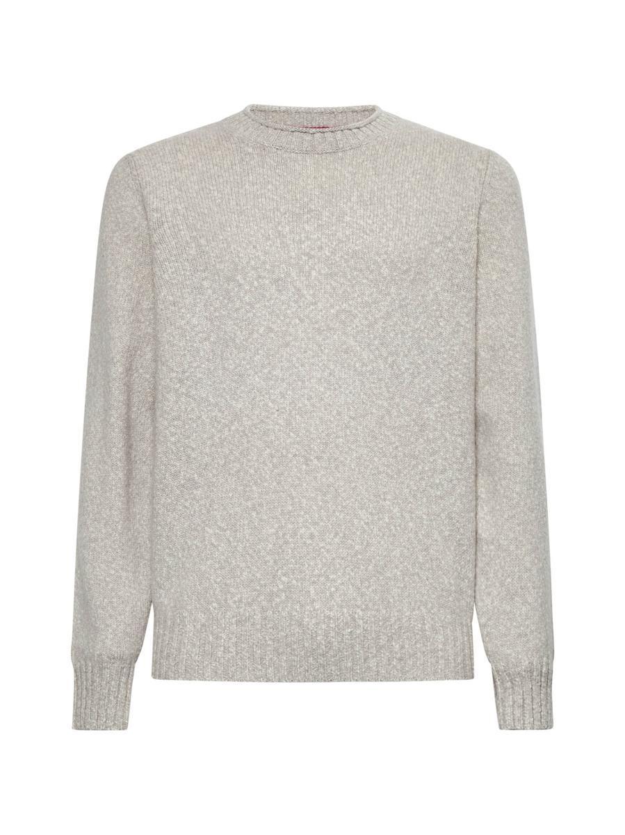 Sweaters In Mother Of Pearl product image