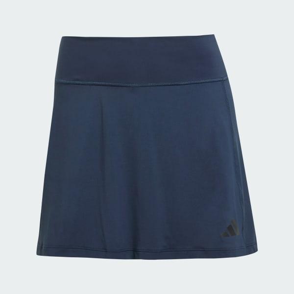 Optime Skort With Integrated Bike Shorts Product Image