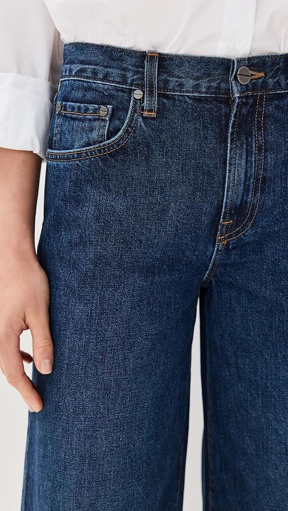 TWP Tiny Dancer Jeans | Shopbop Product Image