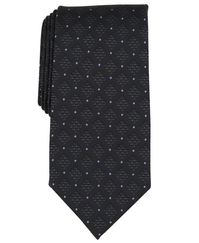 Perry Ellis Mens Hamlin Geo-Dot Tie Product Image