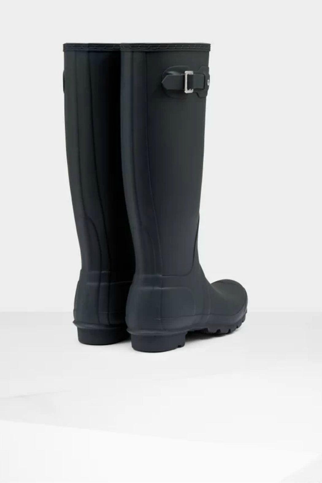 Women's Hunter Original Tall Matte Female Product Image