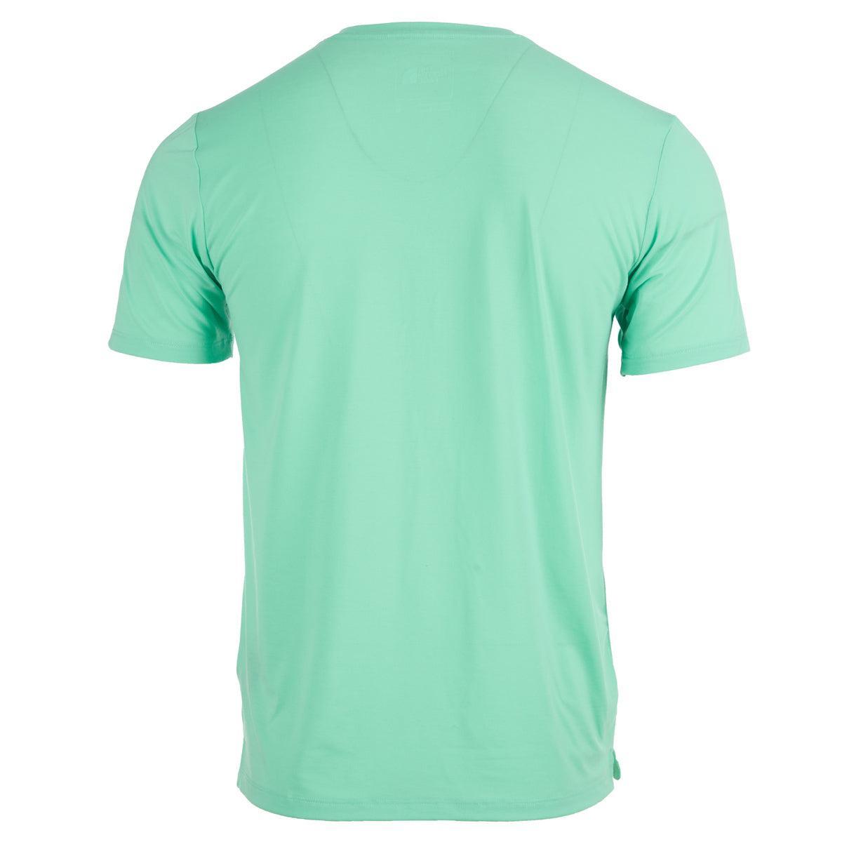 The North Face Men's Wander Crewneck Short Sleeve T-Shirt Male Product Image