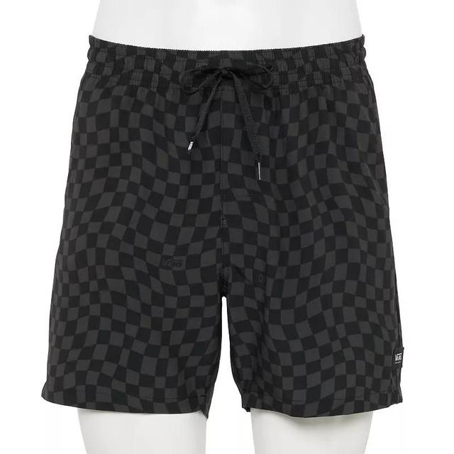 Mens Vans E Waist Vanphibian Shorts Product Image