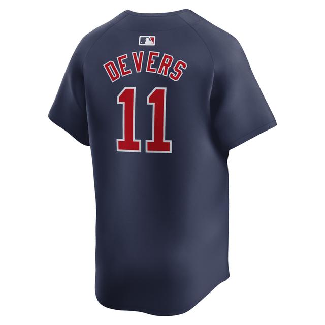 Rafael Devers Boston Red Sox Nike Men's Dri-FIT ADV MLB Limited Jersey Product Image