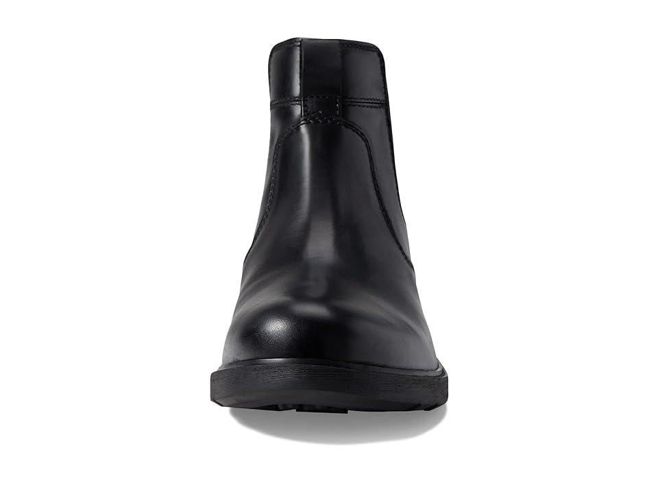 Nunn Bush 1912 Mens Leather Chelsea Boots Product Image