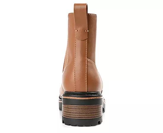 Journee Collection Womens Mirette Bootie Product Image