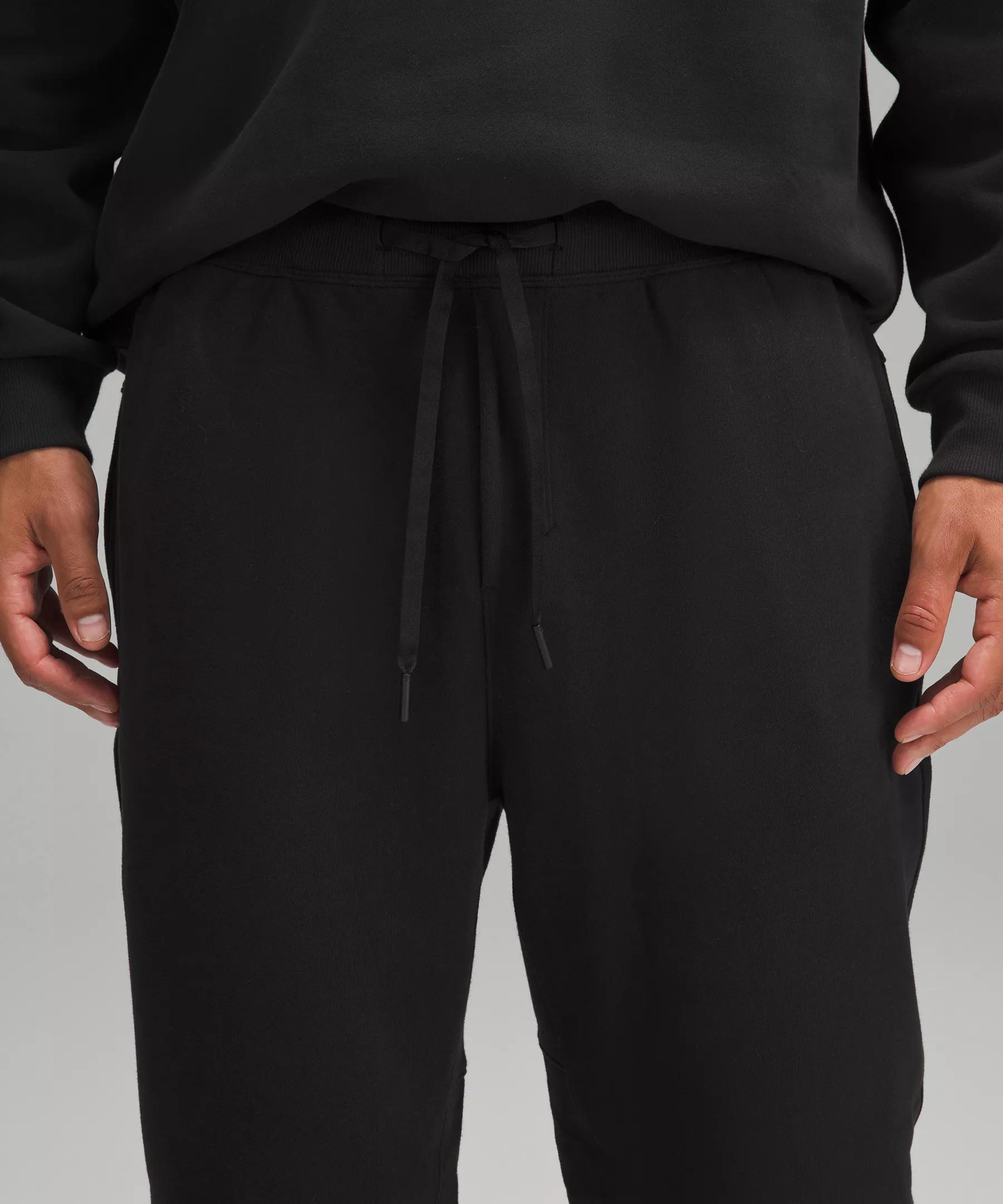 Steady State Relaxed-Fit Jogger Product Image