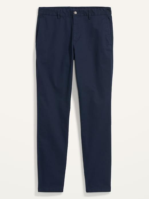 Slim Rotation Chino Pants Product Image