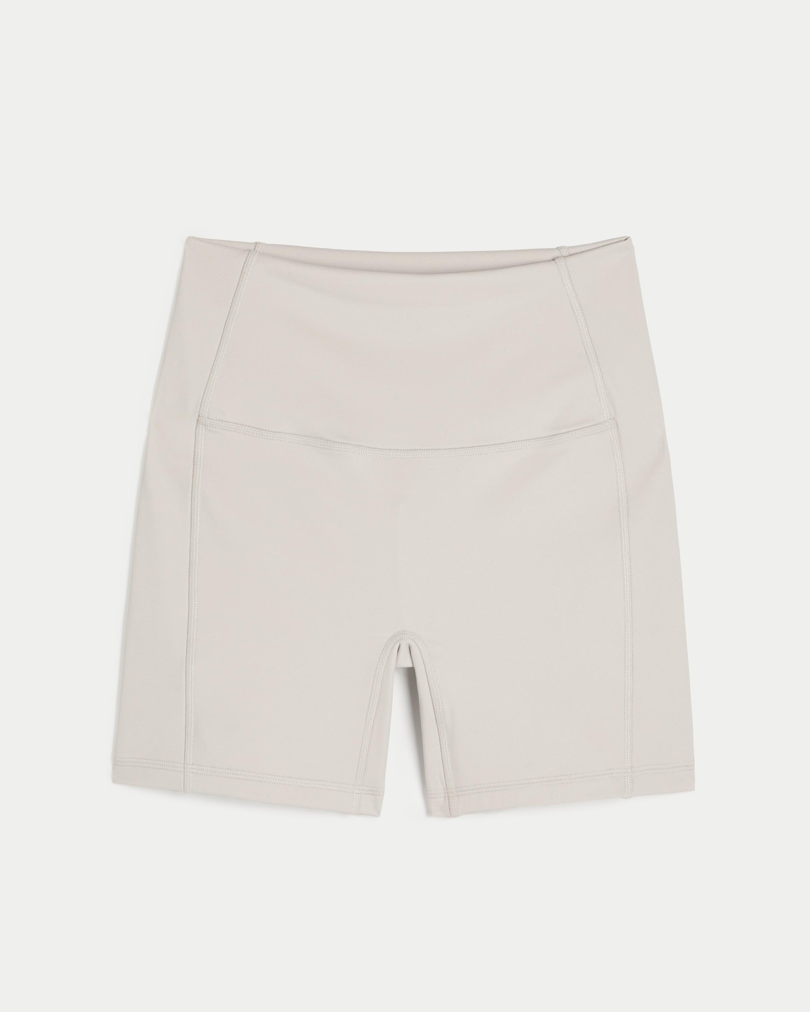 Gilly Hicks Active Boost Bike Shorts 5" Product Image