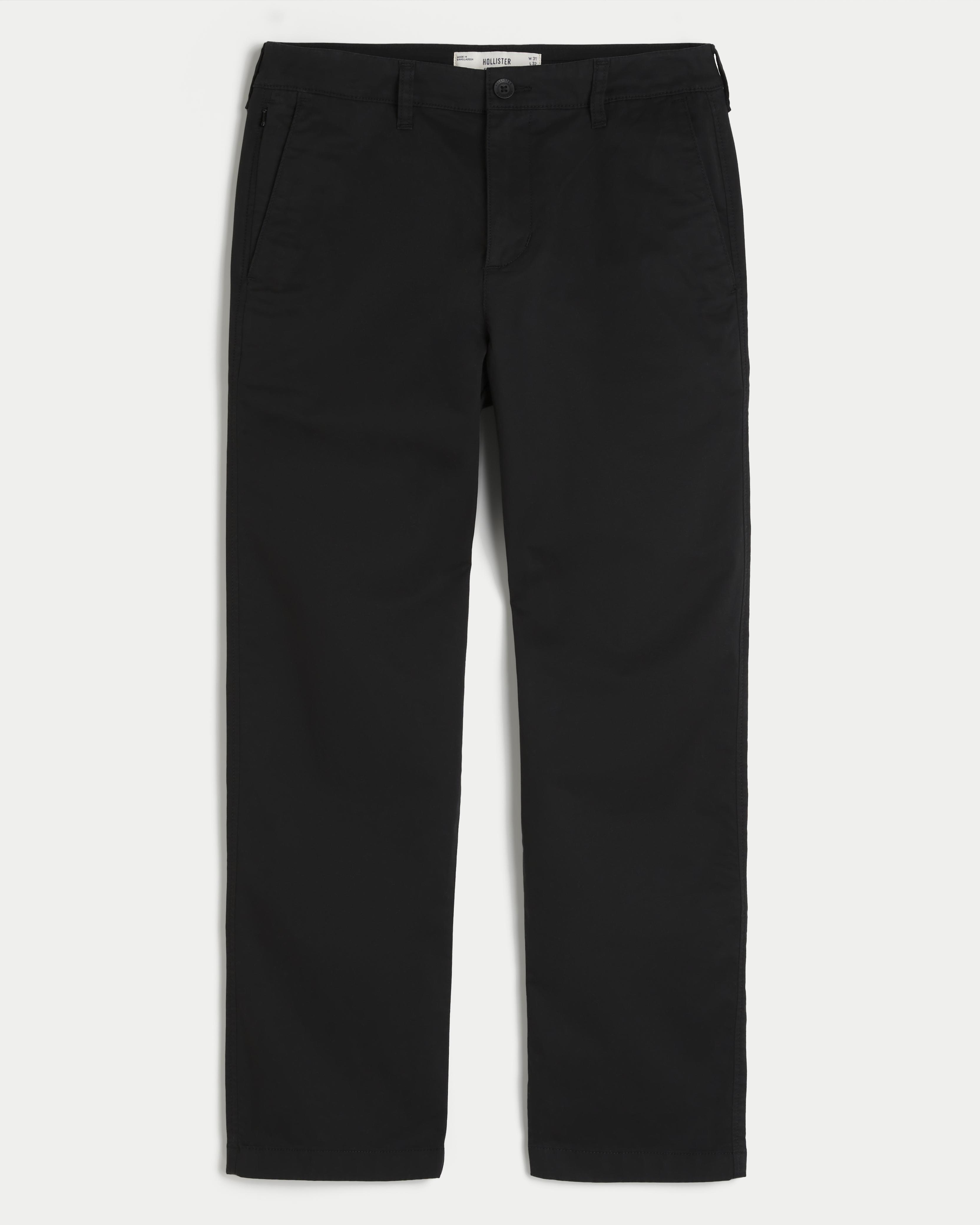 Straight Chino Pants Product Image