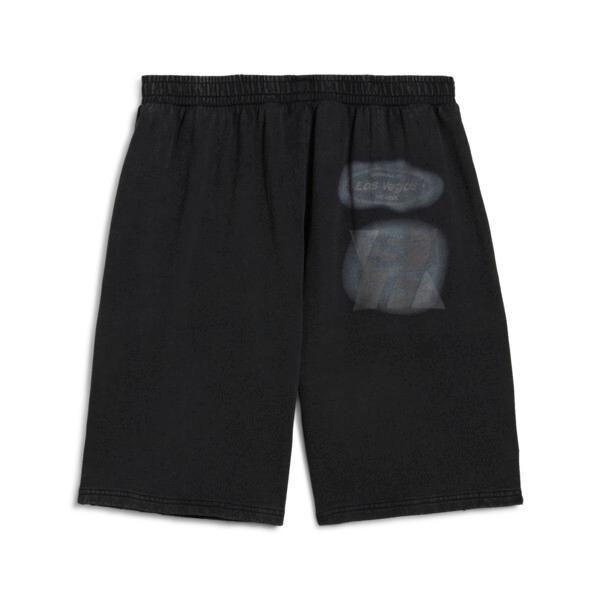 Scuderia Ferrari Desert Sun Men's Shorts Product Image