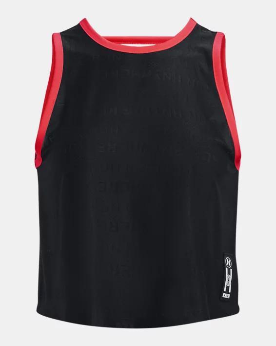 Women's UA Run Everywhere Tank Product Image