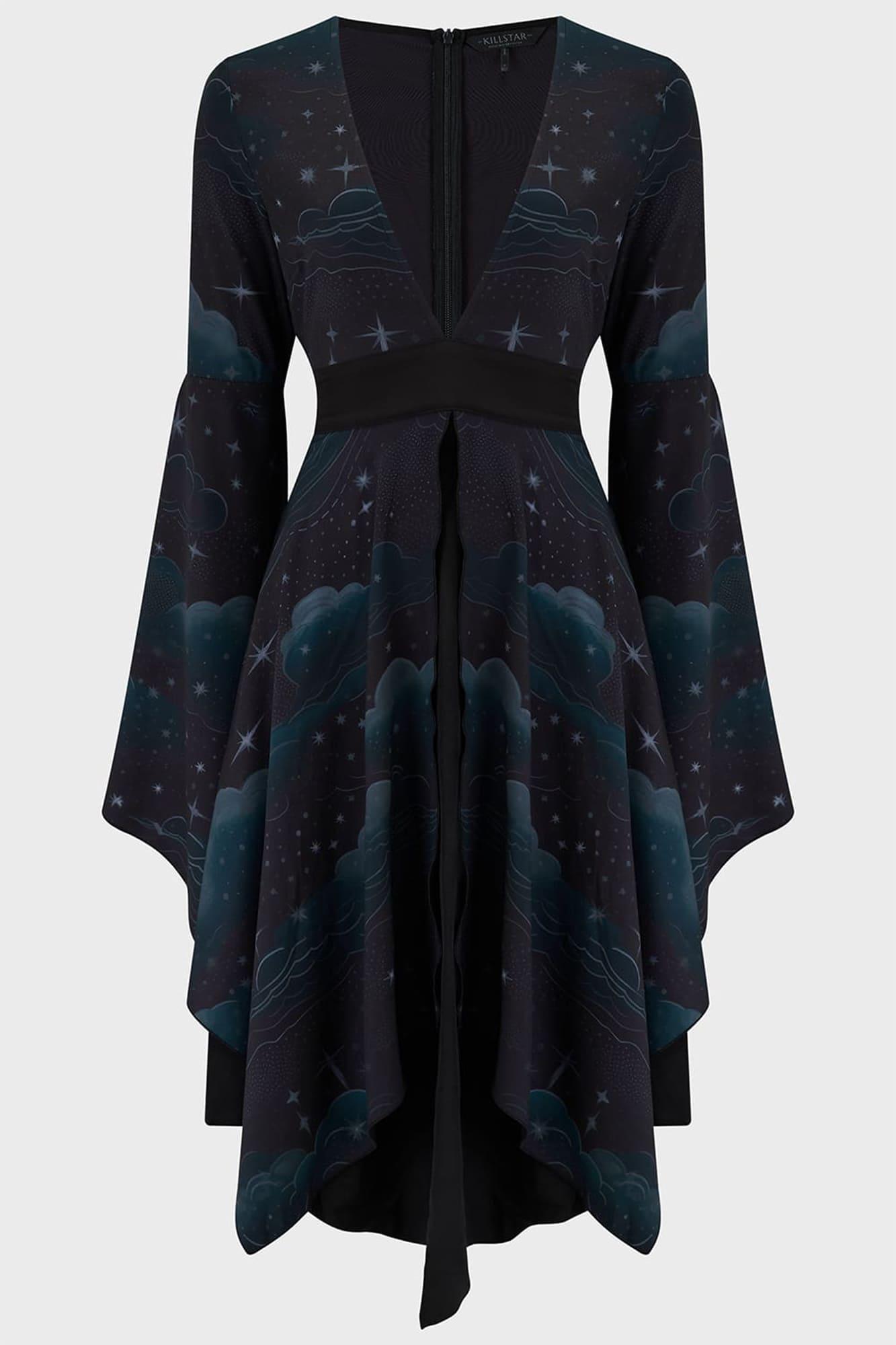 Dreamanicon Midi Dress Female Product Image