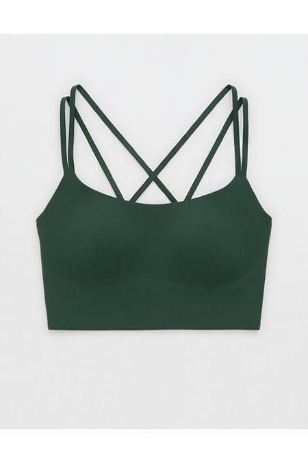 OFFLINE By Aerie Real Me Hold Up Sports Bra Women's Product Image