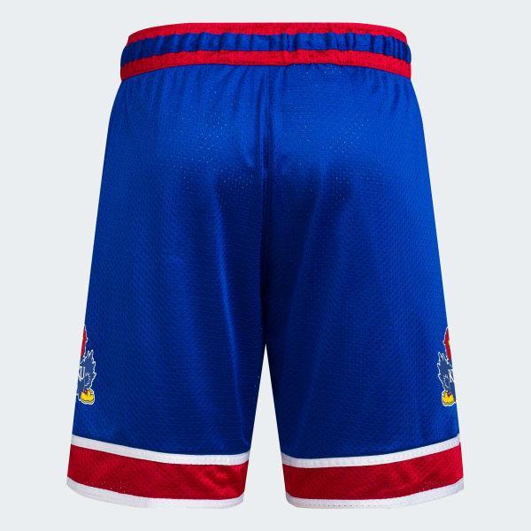 KU Swingman Shorts Product Image