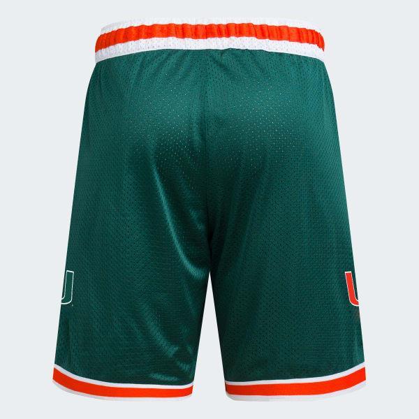 Miami Swingman Shorts Product Image