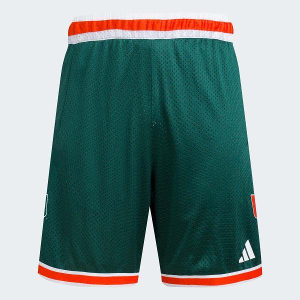 Miami Swingman Shorts Product Image